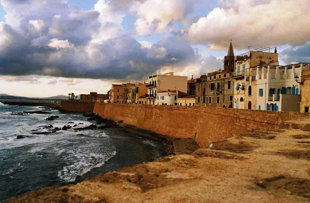 Guest house Terry, Camera Vacanze Alghero Hotel