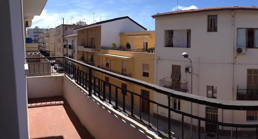 Guest house Terry, Camera Vacanze Alghero Hotel