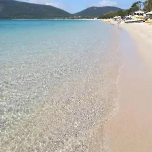 Serraona Alghero
