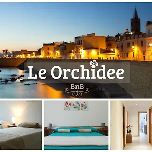 Le Orchidee Alghero
