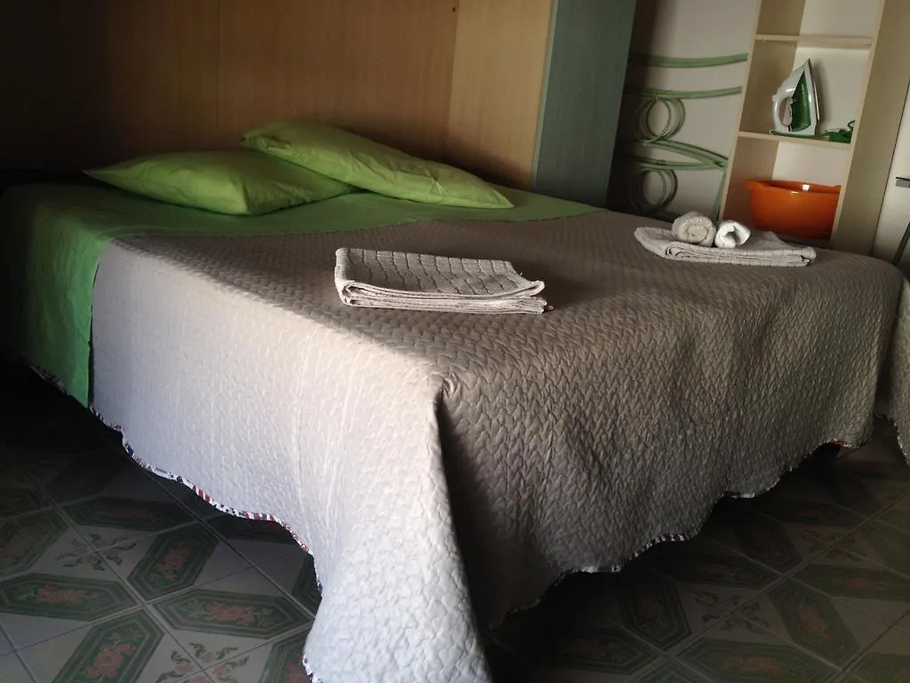 Guest house Terry, Camera Vacanze Alghero Hotel Italy