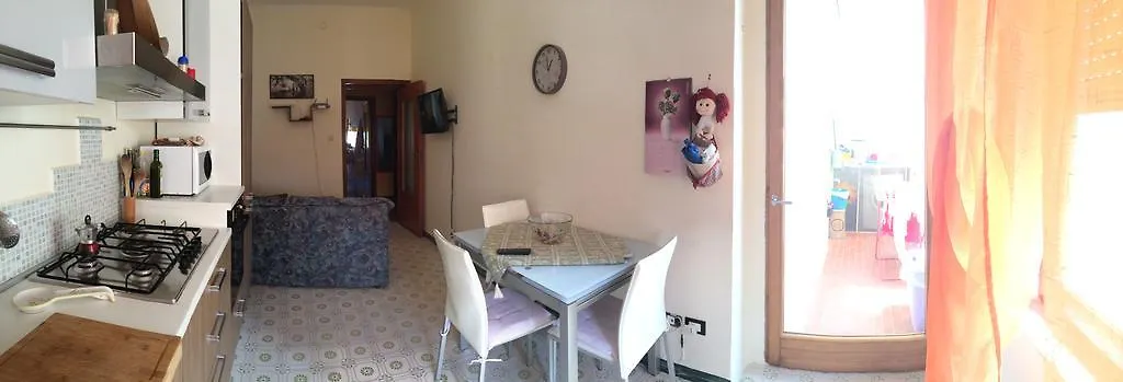 Guest house Terry, Camera Vacanze Alghero Hotel Italy