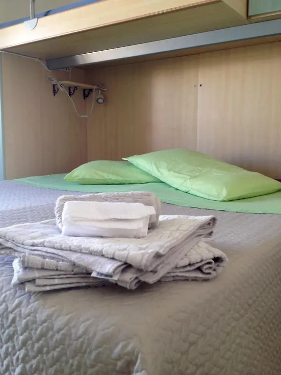 Hotel Terry, Camera Vacanze Alghero 0*,