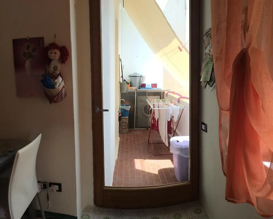 Affittacamere Hotel Terry, Camera Vacanze Alghero